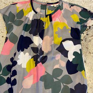 Florence Top by Boden